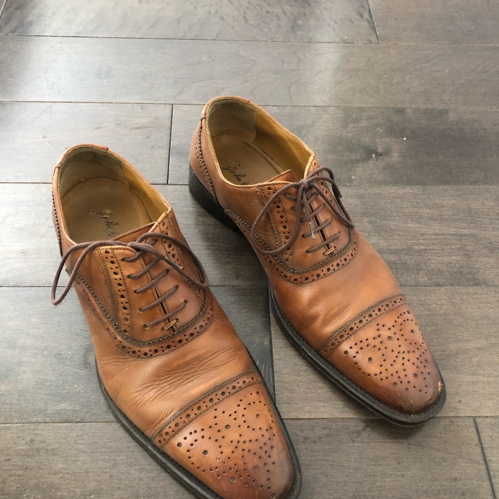 Nordstrom dress shoes